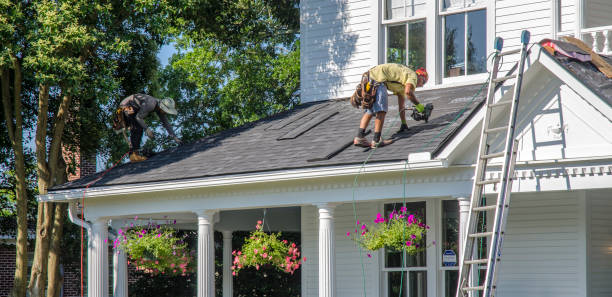 Best Emergency Roof Repair Services  in Magnolia, AR